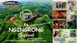 PESONA WISATA GOA NGINGRONG