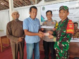 BLT DD Tahun 2025