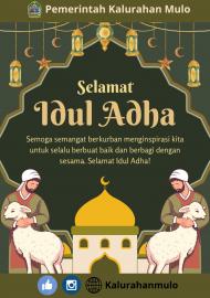 Idul Adha 2025