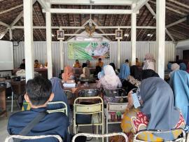 Workshop Bank Sampah