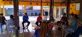 Survei Lokasi Jalan Sehat