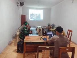 Rapat Koordinasi 