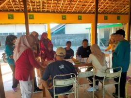 Cek Kebugaran Pamong Mulo